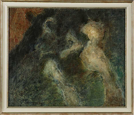 Манюков Олег Григорьевич.  Композиция